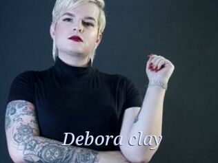 Debora_clay