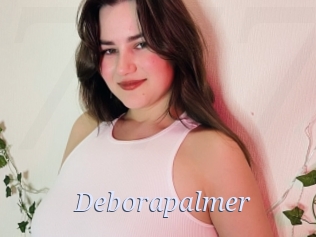 Deborapalmer