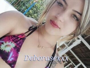 Deborasexxx