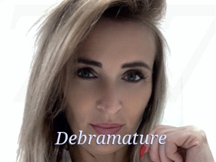 Debramature