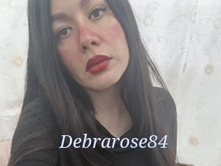 Debrarose84