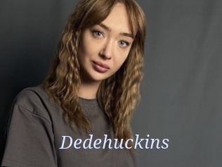 Dedehuckins