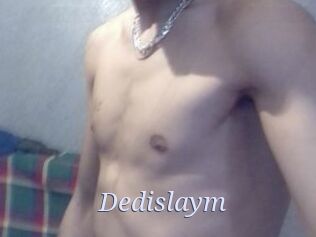 Dedislaym