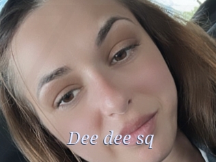 dee_dee_sq 777 Erotik Chat