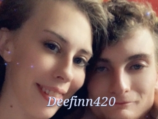 Deefinn420