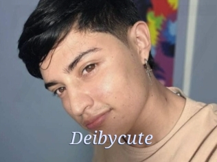 Deibycute
