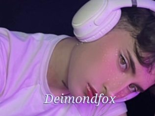 Deimondfox