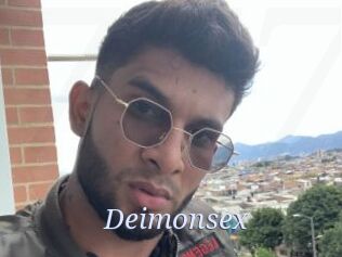 Deimonsex