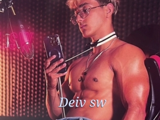 deiv_sw 777 Erotik Chat