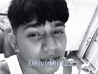 deividhot22 777 Erotik Chat