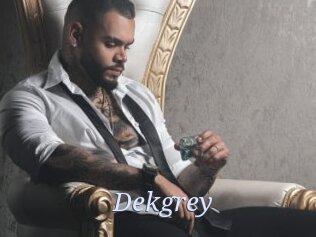 Dekgrey