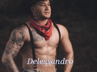 Delessandro