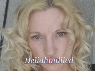 deliahmillied 777 Erotik Chat