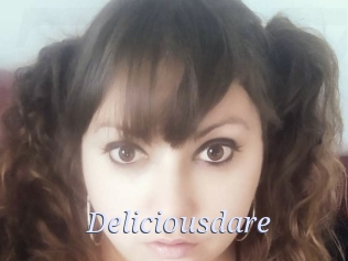 Deliciousdare