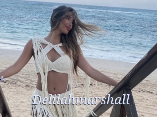 Delilahmarshall