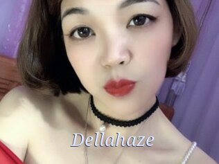 Dellahaze