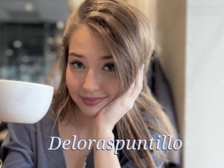 Deloraspuntillo