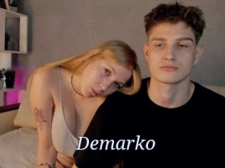 Demarko