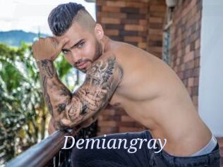 Demiangray