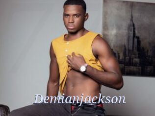 demianjackson 777 Erotik Chat