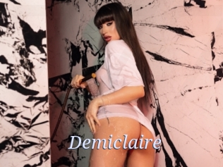 demiclaire 777 Erotik Chat