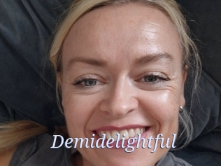 demidelightful 777 Erotik Chat