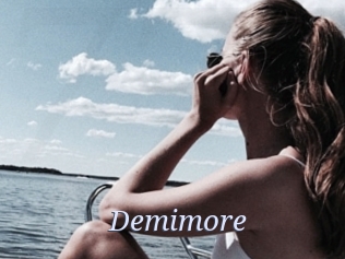 Demimore
