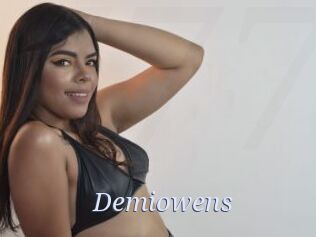 demiowens 777 Erotik Chat
