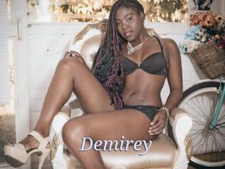 Demirey