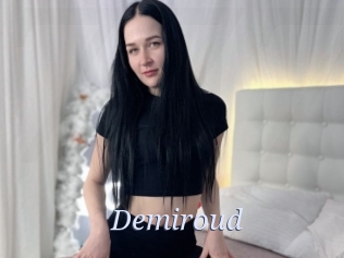 Demiroud