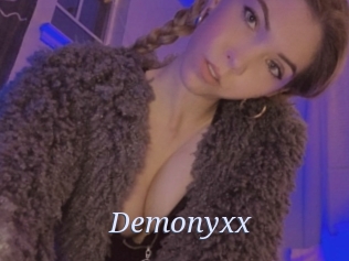 Demonyxx
