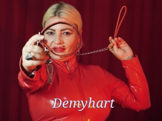 demyhart 777 Erotik Chat
