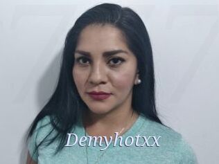 Demyhotxx