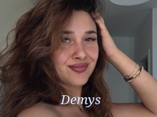Demys