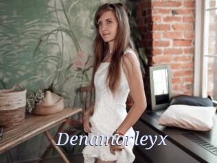 Denamorleyx