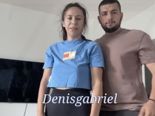denisgabriel 777 Erotik Chat