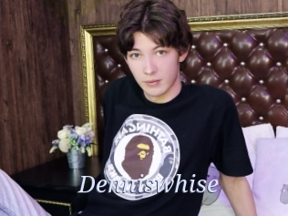denniswhise 777 Erotik Chat