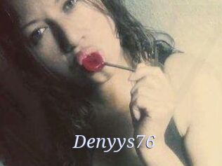 Denyys76
