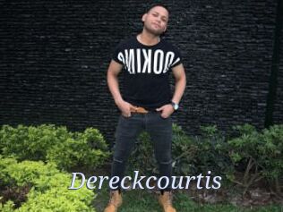Dereckcourtis