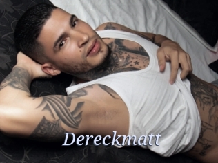 Dereckmatt