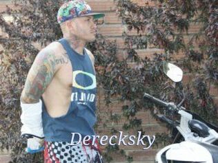 Derecksky