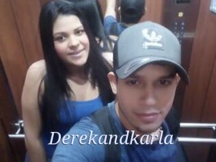 Derekandkarla