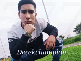 Derekchampion