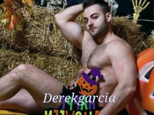 derekgarcia 777 Erotik Chat