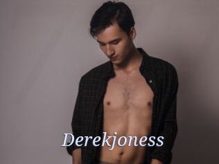 Derekjoness