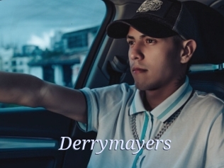 Derrymayers