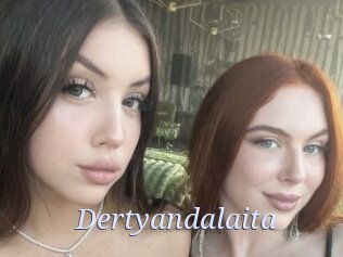 Dertyandalaita
