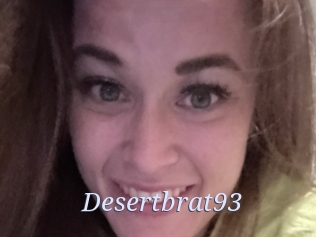 Desertbrat93