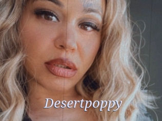 Desertpoppy