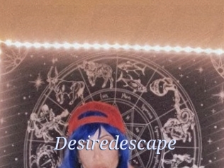 Desiredescape
